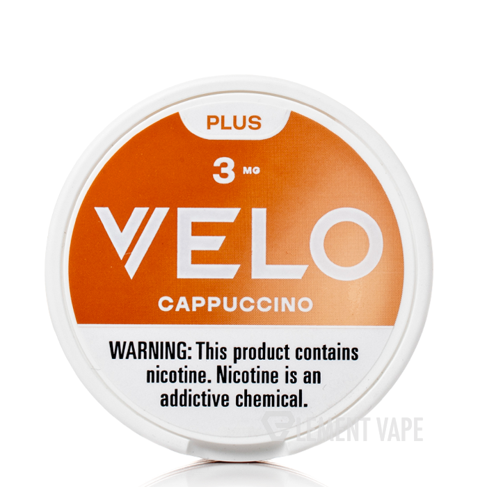 velo vape Velo Plus Nicotine Pouches
