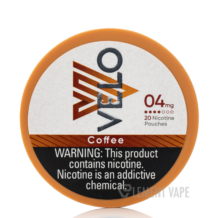 elfbar elfa master akku Vuse Velo Flavor Can – Vanilla Vape