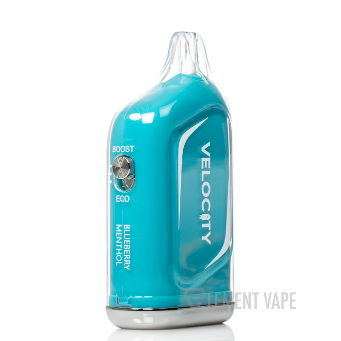 Velocity 25K Disposable