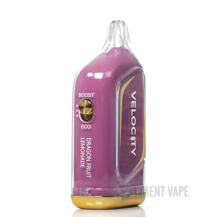 Velocity 25K Disposable