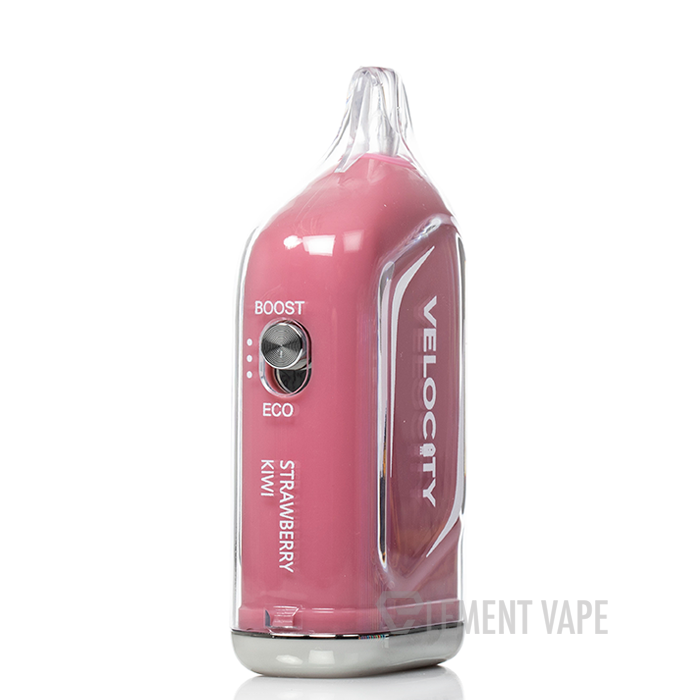 Velocity 25K Disposable