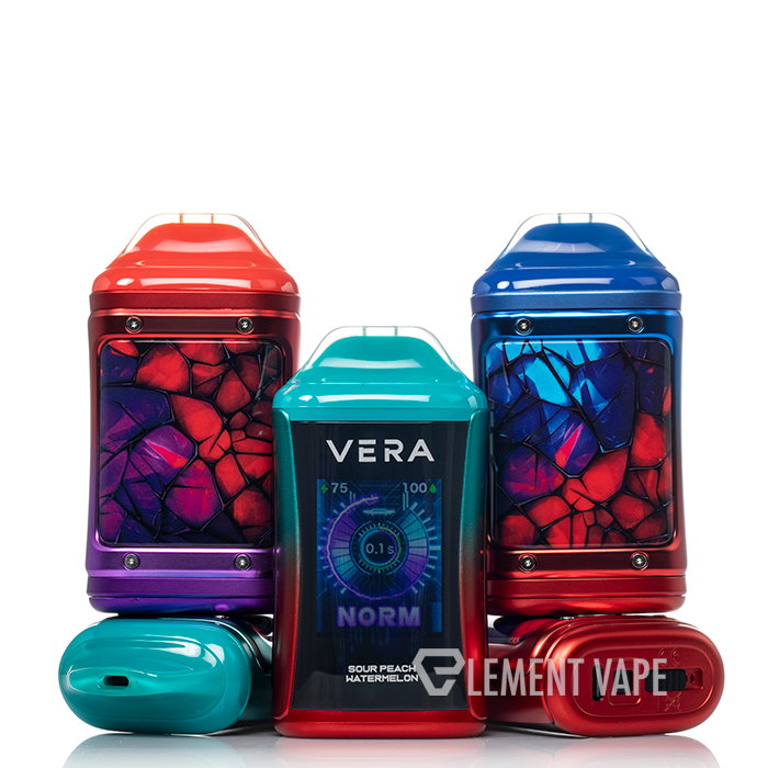 VERA VR22K Disposable $9.99