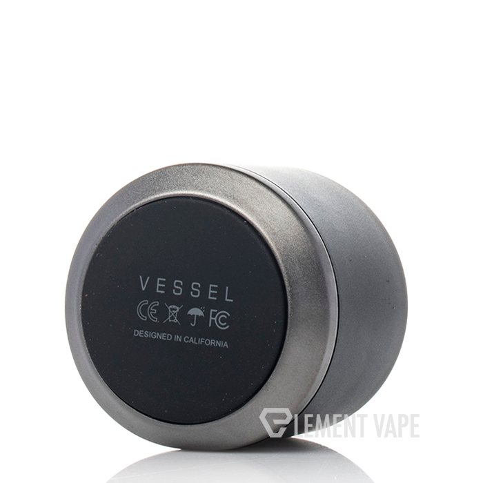 Vessel Base Charger - $24.99
