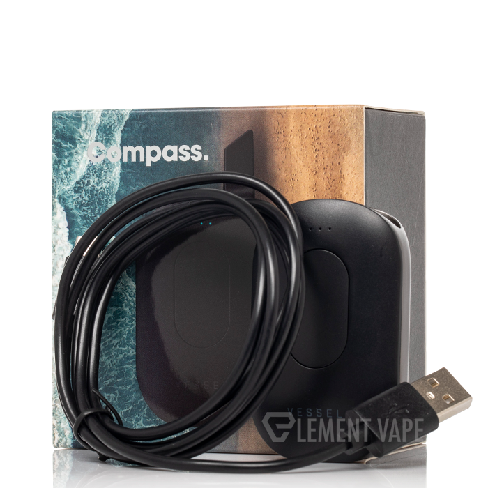 compass battery vape Pod Systems