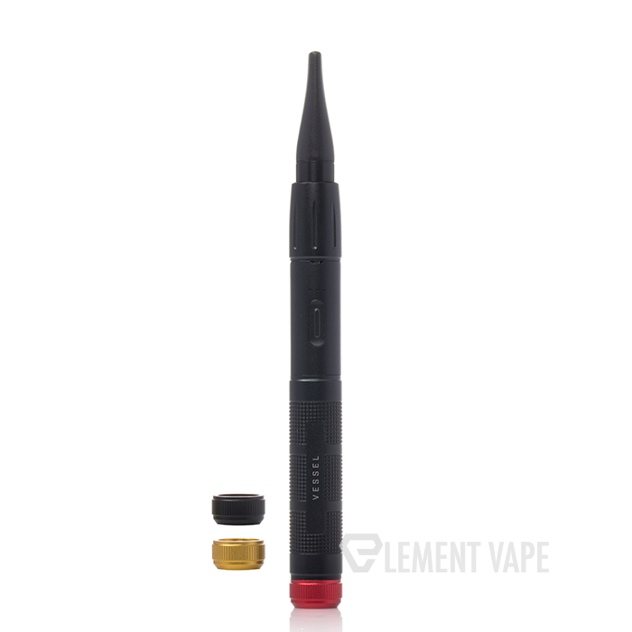 VESSEL Expedition Trail Edition 510 Battery VESSEL Expedition Trail Edition 510 Battery