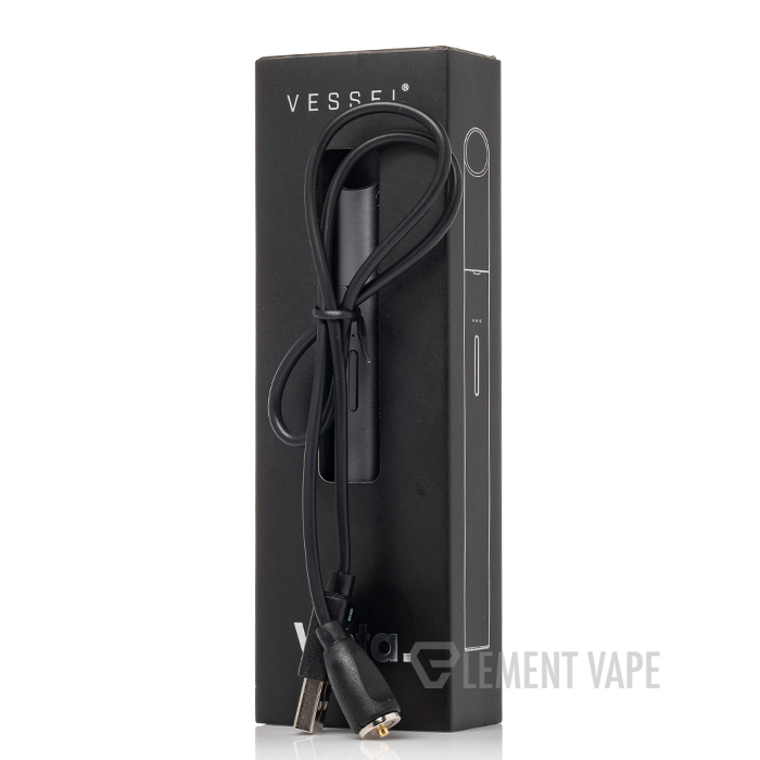 Vessel Vista Edge 510 Battery