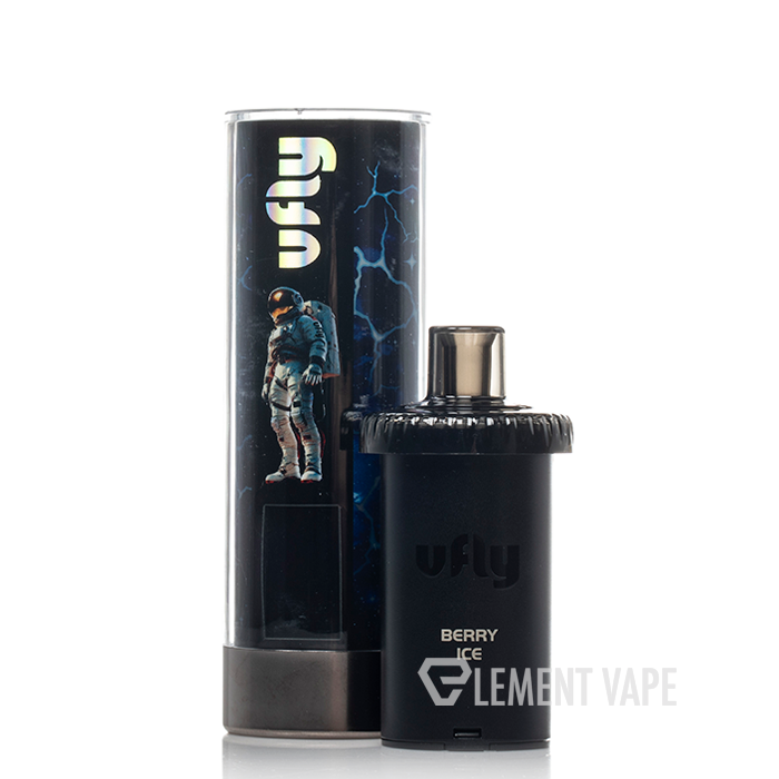 VFLY Super DTL Hookah 40K Disposable Kit $9.99 VFLY Super DTL Hookah 40K Disposable Kit $9.99