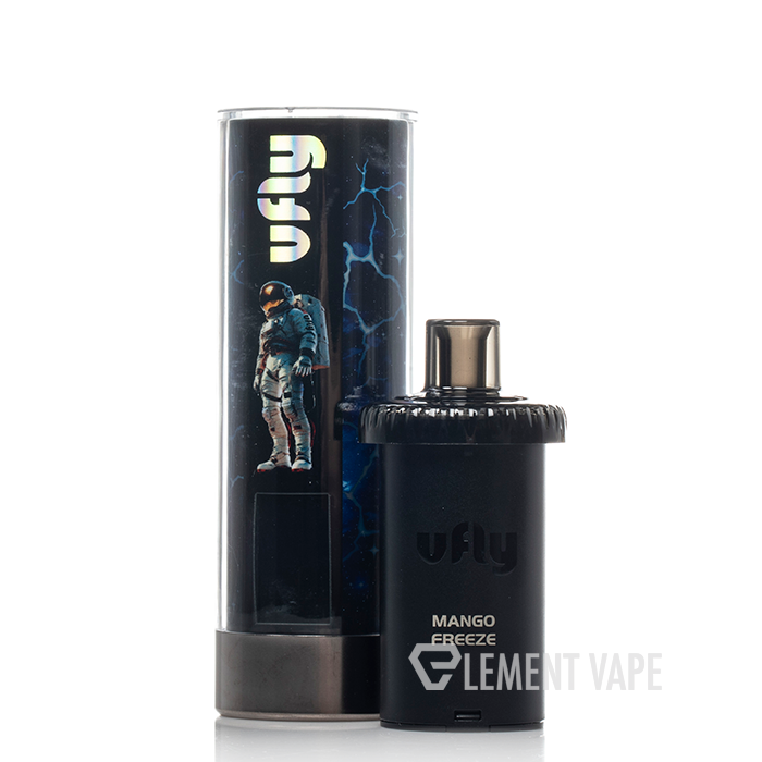 VFLY Super DTL Hookah 40K Disposable Kit $9.99