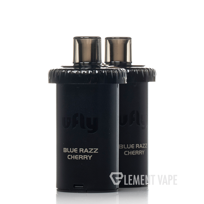 VFLY Super DTL Hookah 40K Disposable Pods - $7.99 VFLY Super DTL Hookah 40K Disposable Pods - $7.99