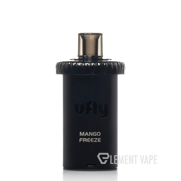 VFLY Super DTL Hookah 40K Disposable Pods