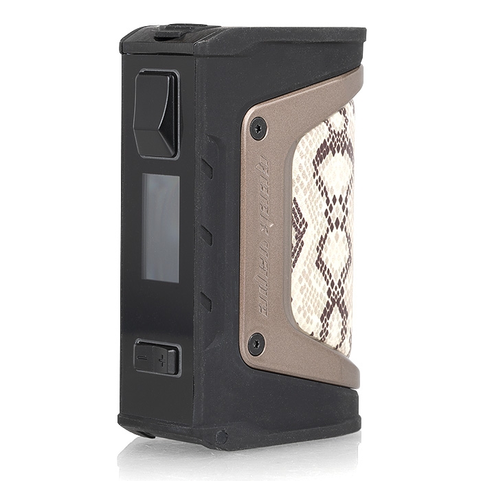geekvape aegis snakeskin GeekVape Aegis Legend 200W TC Box Mód Snake Skin main image 0