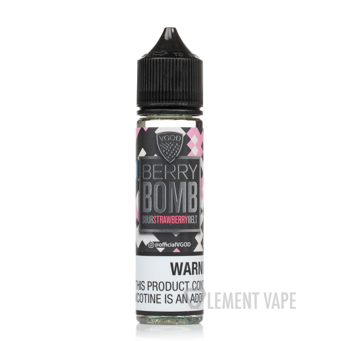 elfbar nachfüll pod läuft aus E-liquide Super Bubble Z 50ml main image 0