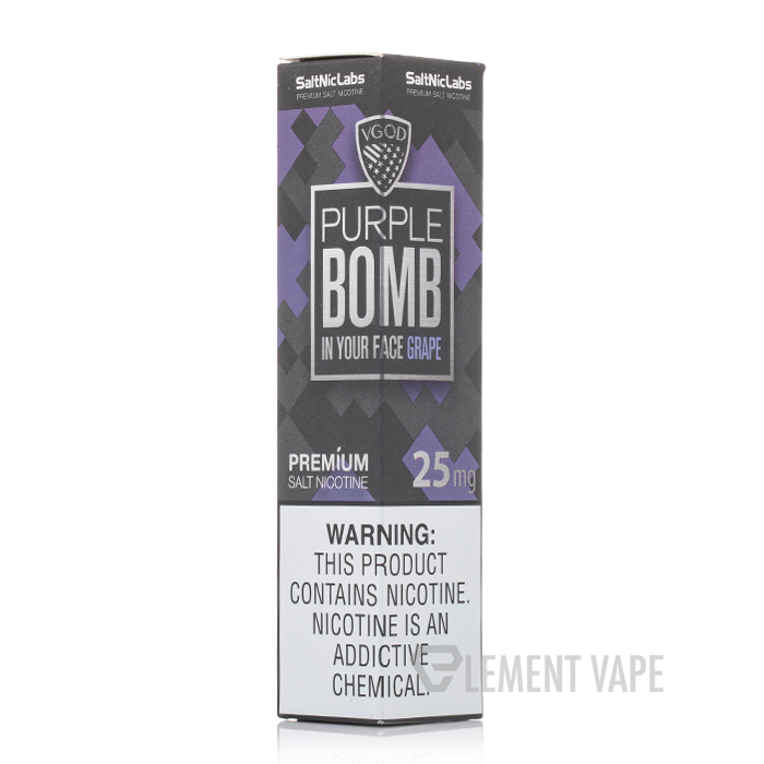 mixing vape juices Bar Juice 5000 Berry Crush Nic Salt main image 0
