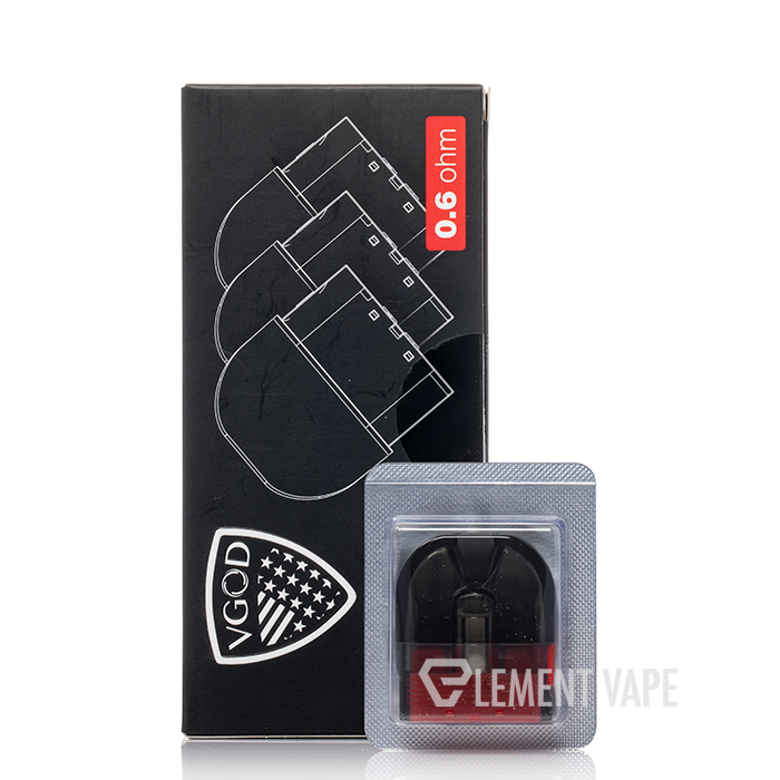 swift vape price VGOD Pod Pro S Replacement Pods