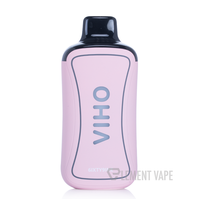 snoopy smoke vape price Viho Turbo Disposable Vape 10,000 Puffs main image 1