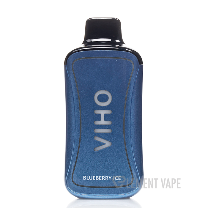 how much is elf bar vape Viho Supercharge Peach Mango Watermelon 20000 puffs main image 1