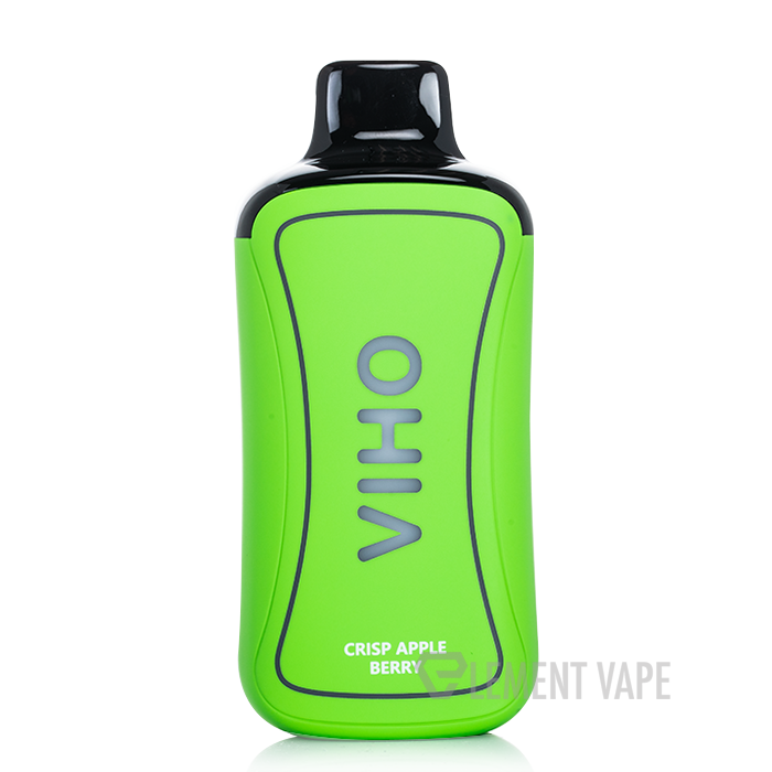 viho disposable vape review VIHO Supercharge 20K