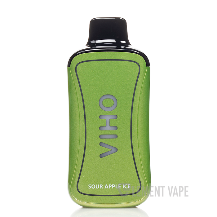 VIHO Supercharge 20000 Disposable - $12.99 VIHO Supercharge 20000 Disposable - $12.99