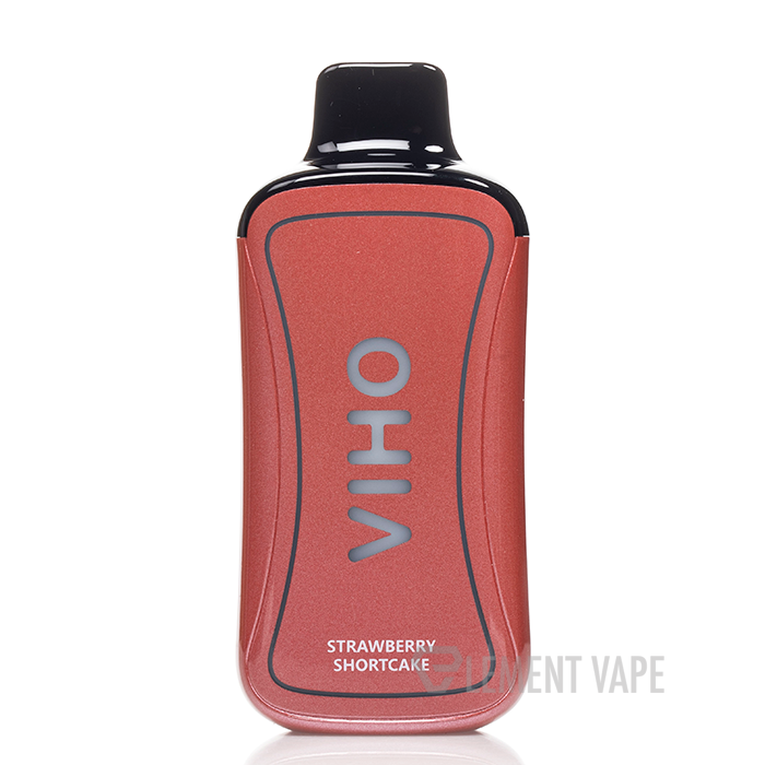 VIHO Supercharge 20000 Disposable - $12.99