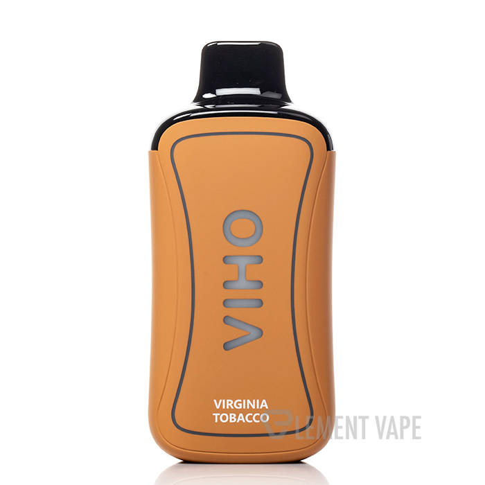 viho smooth tobacco VIHO Supercharge 20000 Disposable