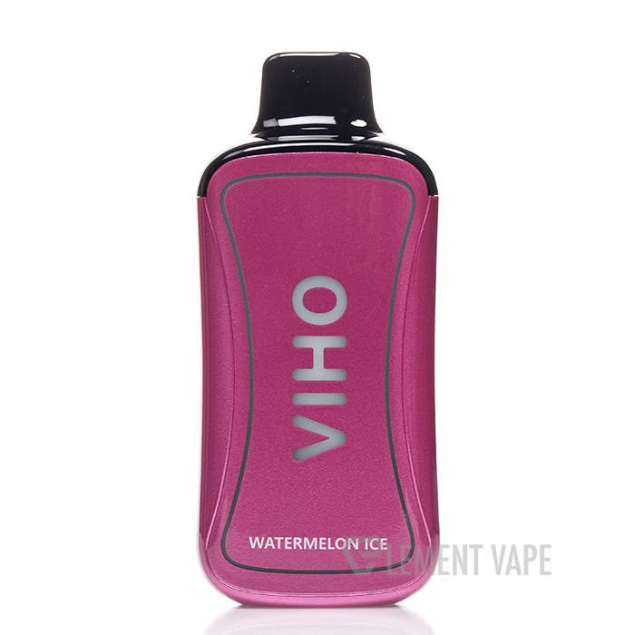 VIHO Supercharge 20000 Disposable