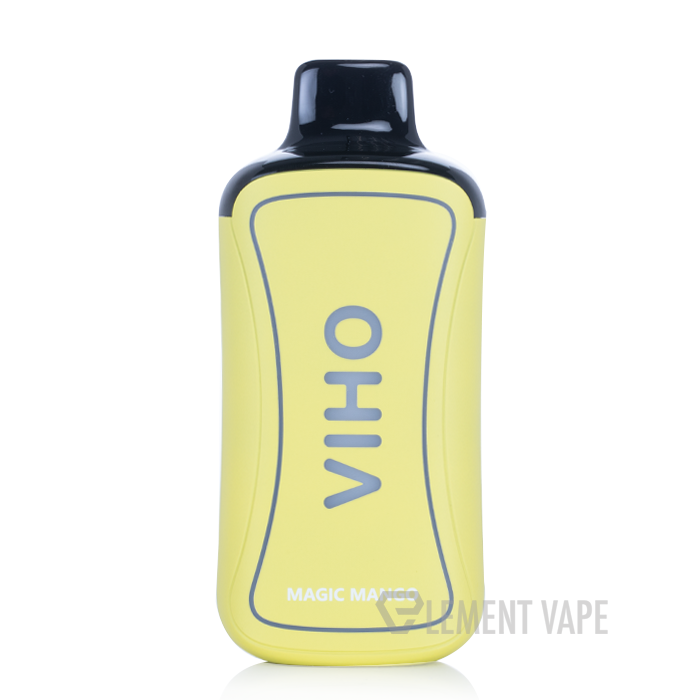 VIHO Supercharge 20000 Disposable