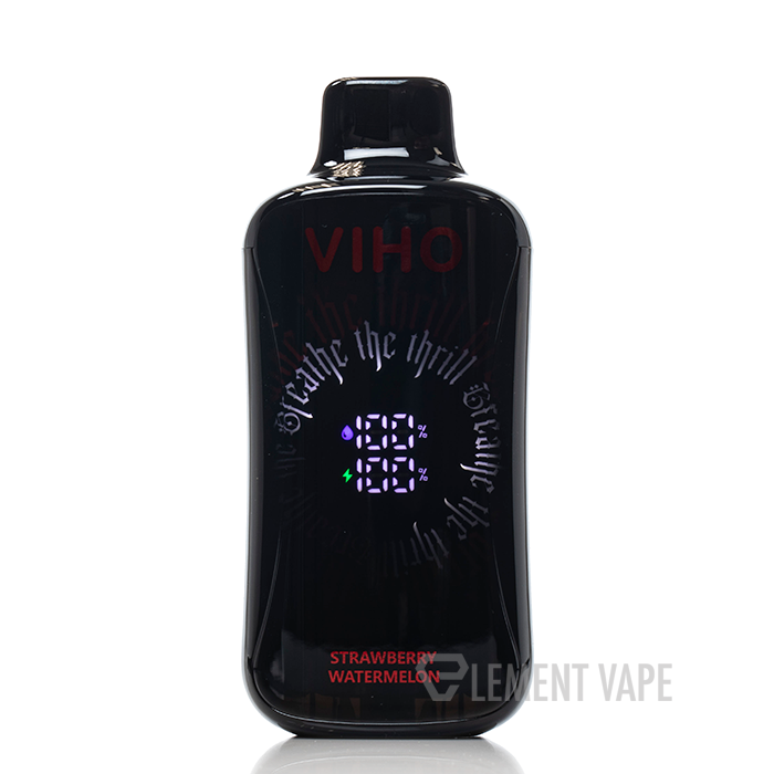 elfbar elfa master akku Dragon Fruit Watermelon Viho Turbo Vape main image 0
