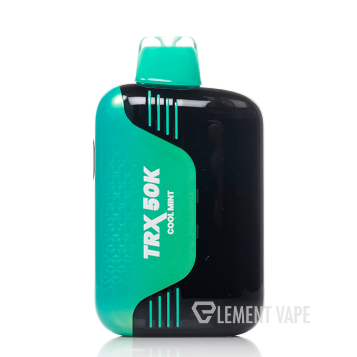 viho trx 50k disposable vape Viho TRX 50K Disposable Vape main image 0
