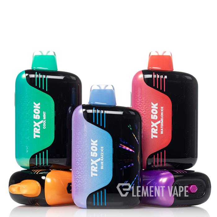 VIHO TRX 50K Disposable $14.99