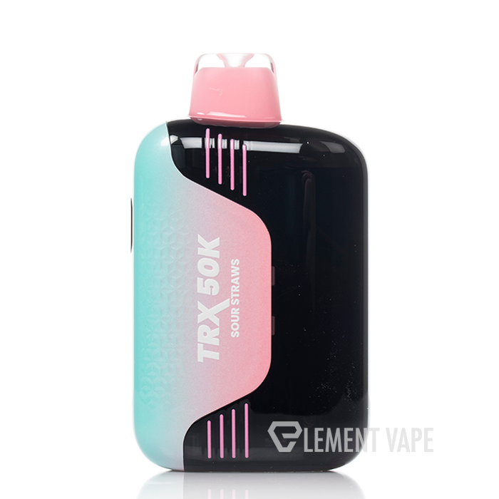 Straws Geek Bar Mango SaltNic By Bazooka Sour Straws | Si Omar Vape Store Sour  Straws 25k Vape