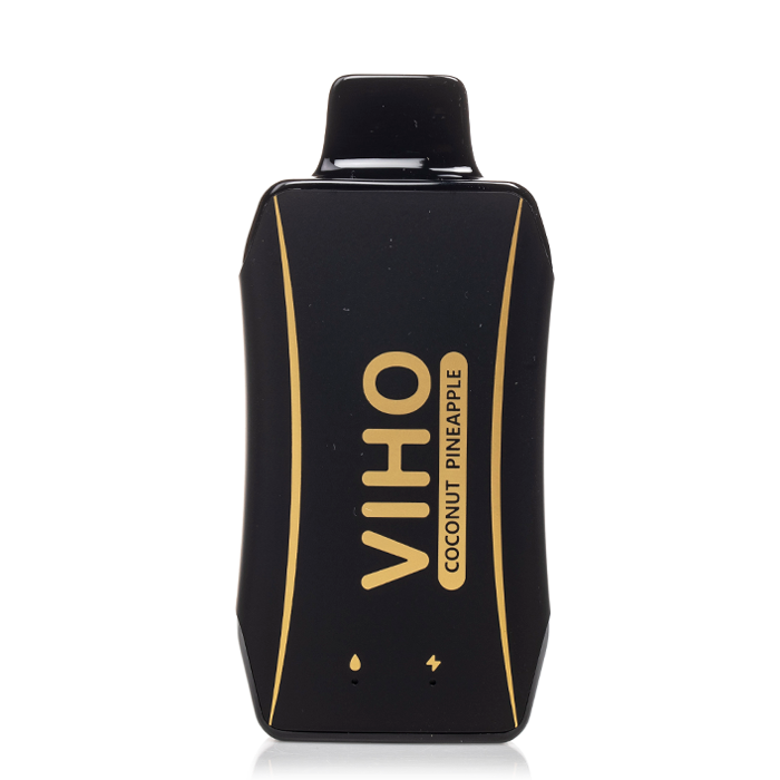 viho turbo 10000 puffs disposable vape Colour:Clear VOOPOO Drag X 80W Foger Switch Pro Kit