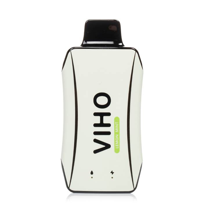 elf bar vape uk Tobacco Viho Turbo 10000 Vape main image 1
