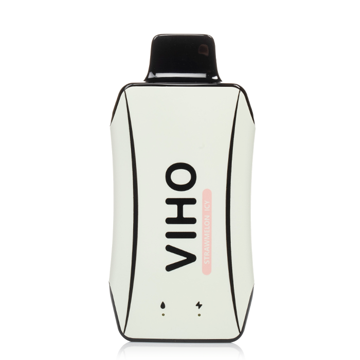 elf bar vape uk VIHO Turbo Vape Review – eJuiceDB main image 0
