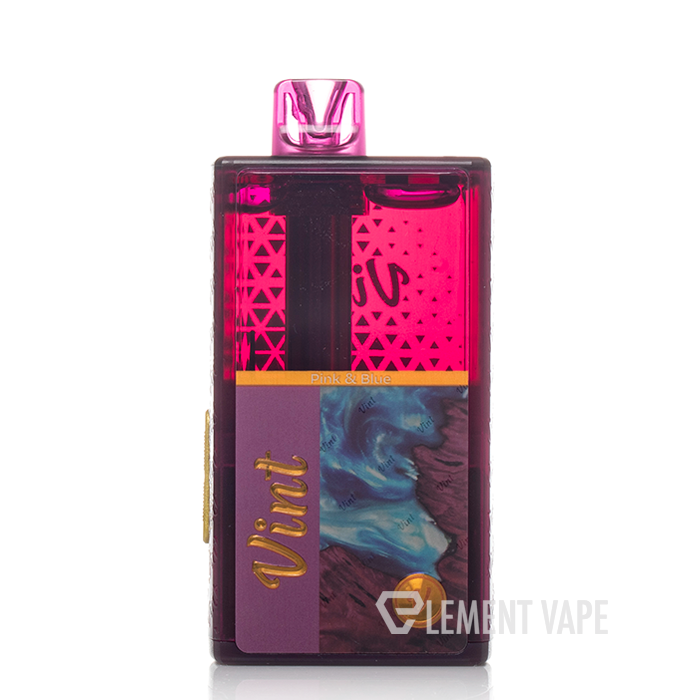 how many cigarettes are in a njoy pod NJOY ACE 2-Pod Disposable Packs Rich Tobacco 5.0%