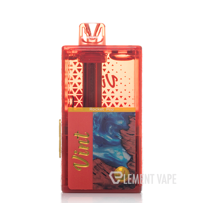 Vint 50K Disposable - $13.99