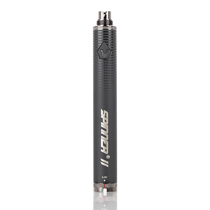 elfbar nachfüll pod läuft aus Vision Spinner2 1650mah référence batterie eGo voltage variable main image 0