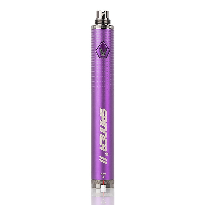 elf bar vape uk Vision Spinner 2 Mini Battery 850mAh main image 0