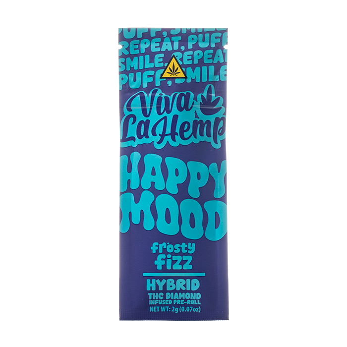 happy hemp vape Hybrid Vape Collection