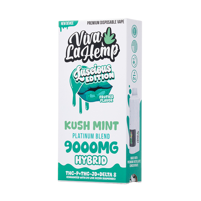 elf bar vape uk VIVA LA HEMP 3ML KOSMIC BLEND DISPOSABLE (THC-P THC-JD, D-8) – Rising  Wholesale Inc main image 1