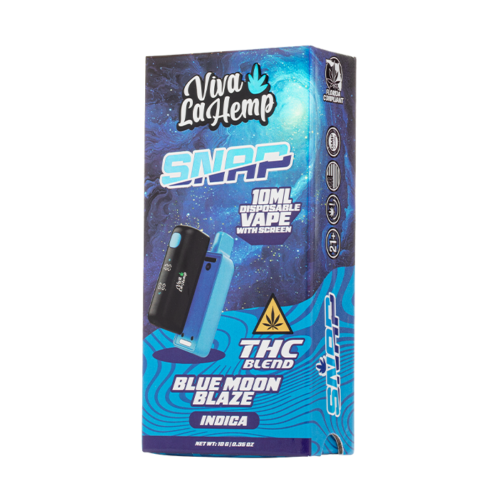 snap vape disposable Best Disposable Vapes in 2026: Tested Top Picks for Every Vaper main image 0