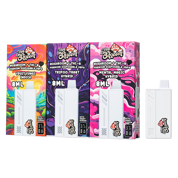 how much is elf bar vape SeshGear Mushroom 510 Cartridge Battery | Best Cart Vapes main image 0