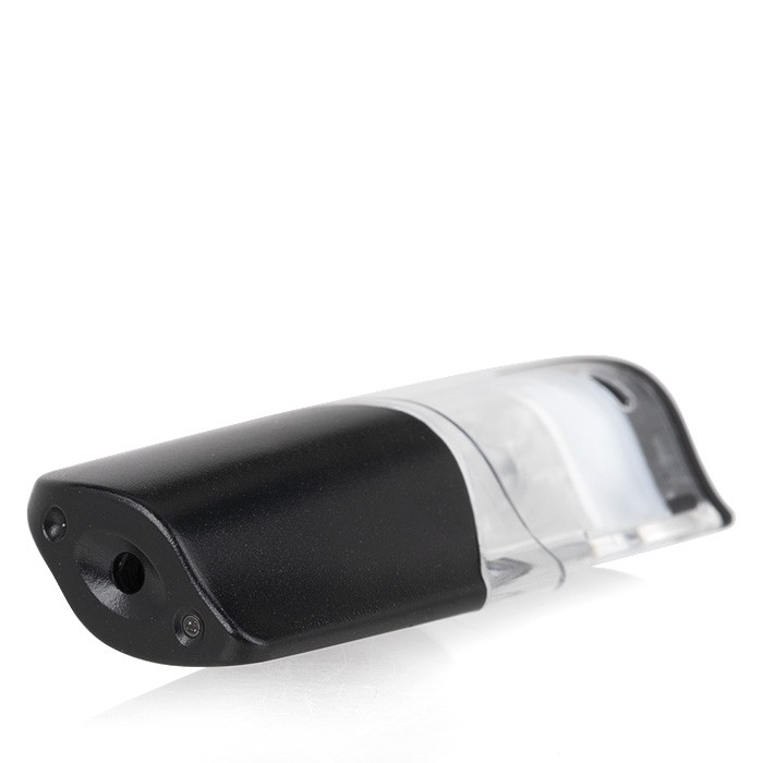 elfbar nachfüll pod läuft aus Joyetech eGo AIO kit