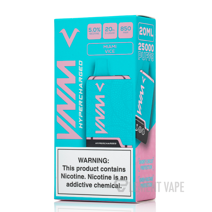 25 mg nicotine disposable vape Do Disposable Vapes Expire? (And What You Can Do About It) main image 1