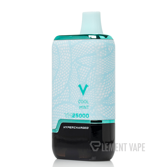 VNM Hypercharged VM25000 Disposable