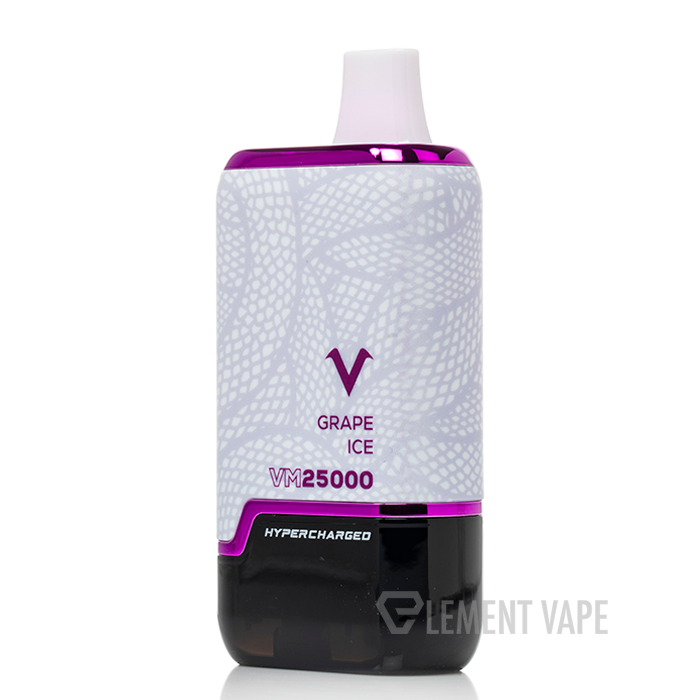 VNM Hypercharged VM25000 Disposable