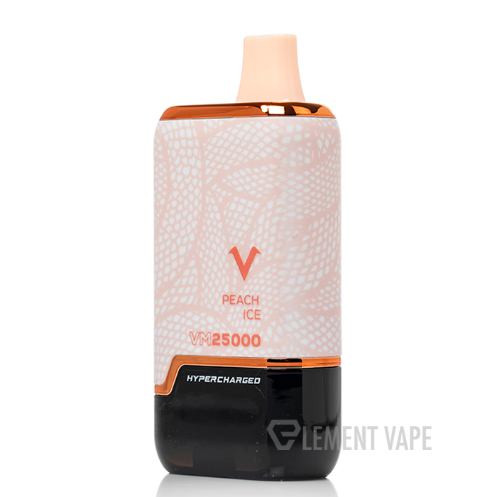 VNM Hypercharged VM25000 Disposable