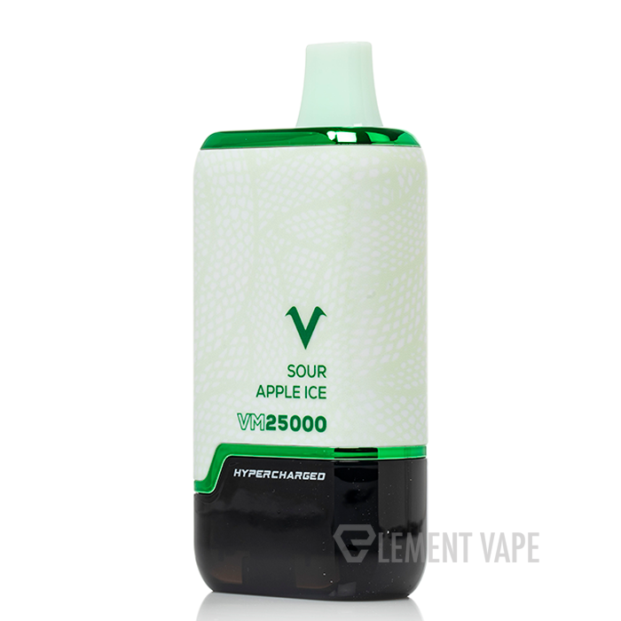 VNM Hypercharged VM25000 Disposable VNM Hypercharged VM25000 Disposable