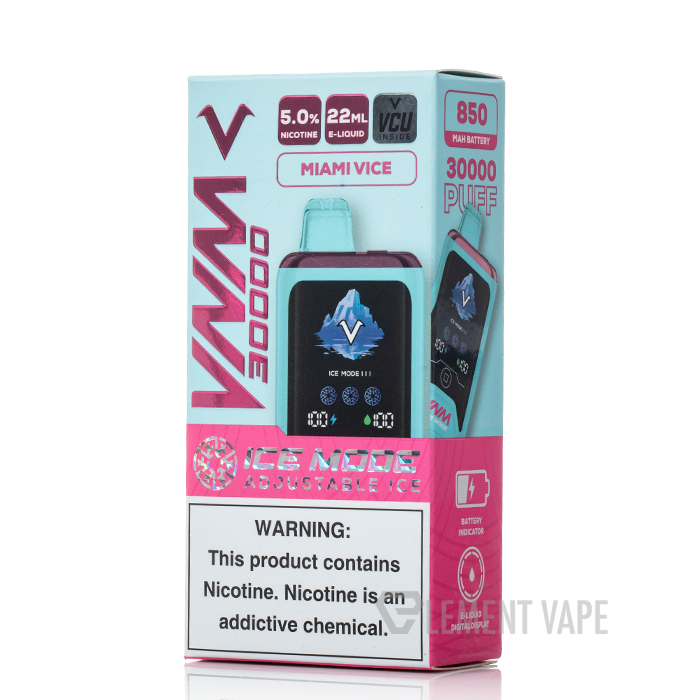 Vnm Vape Ice Mode VNM Ice Mode Vape VNM Ice Mode 30K Disposable
