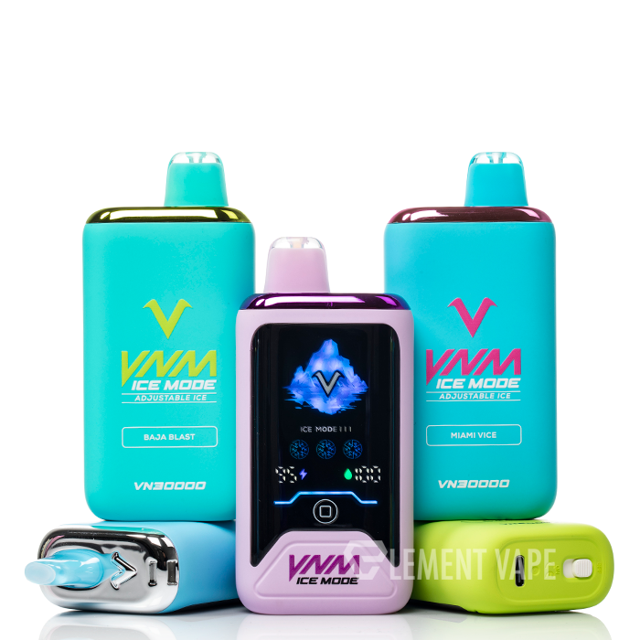 vnm ice mode vape VNM Ice 30K Disposable