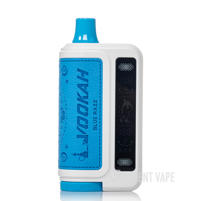 Vookah DTL 50K Disposable - $24.99